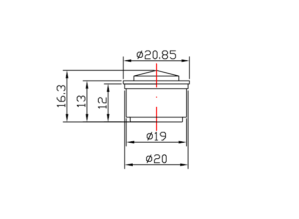 needle sprayer faucet water saving aerator drawing